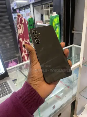 Samsung Galaxy A54 5G 128 GB Black