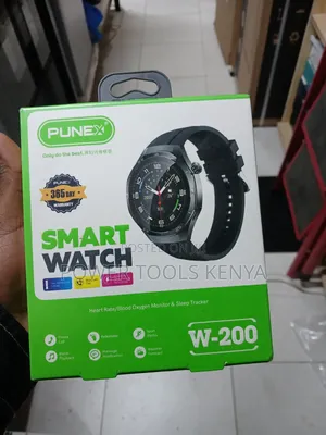 Punex W-200 Smart Watch