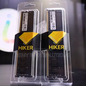 Hiksemi 16gb DDR4 Desktop RAM