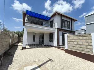 4bdrm Maisonette in Nkoroi, Ongata for sale