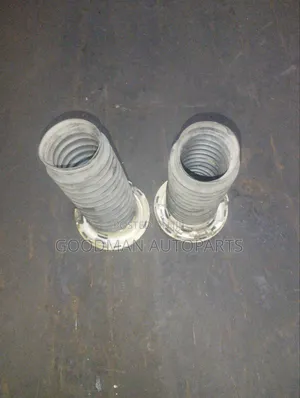 Honda Fit Shock Boots
