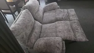 6 Seater Recliner Seats