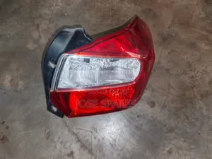 Subaru Impreza Taillight