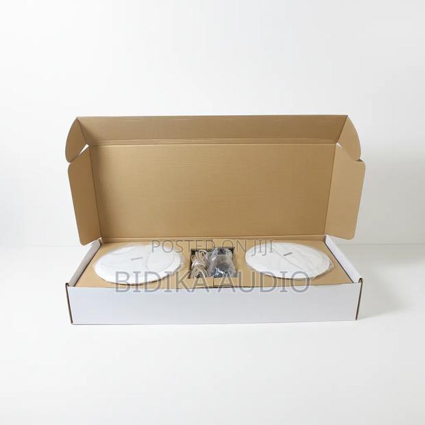 6.5 Inch Wireless Bluetooth Active Full Range Ceiling Speaker - main view