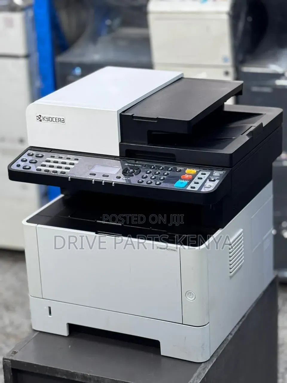 Kyocera Ecosys M2040dn