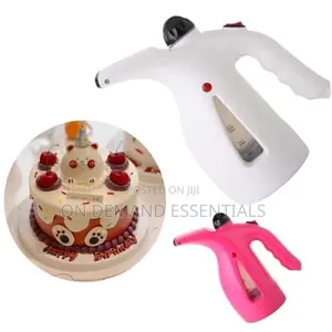 Cake Fondant Steamer
