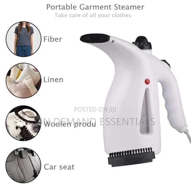 Cake Fondant Steamer - thumbnail 3