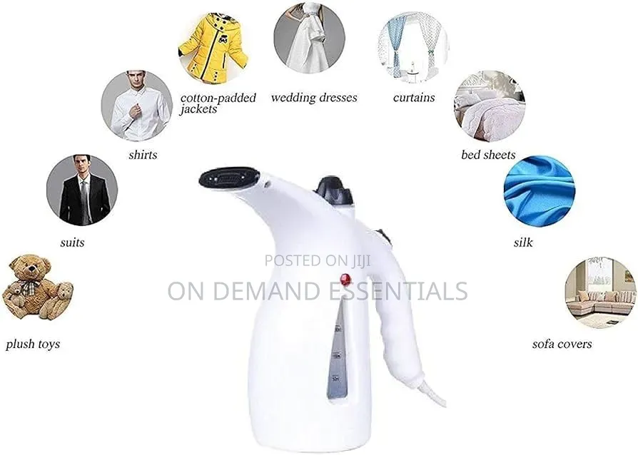 Cake Fondant Steamer