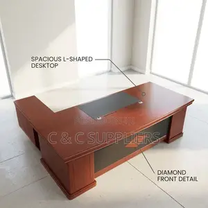 Executive CEO's Table-1800mm