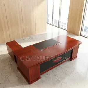 Executive CEO's Table-1800mm