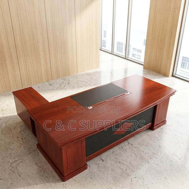 Executive CEO's Table-1800mm - main view