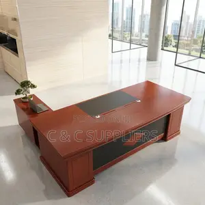 Executive CEO's Table-1800mm