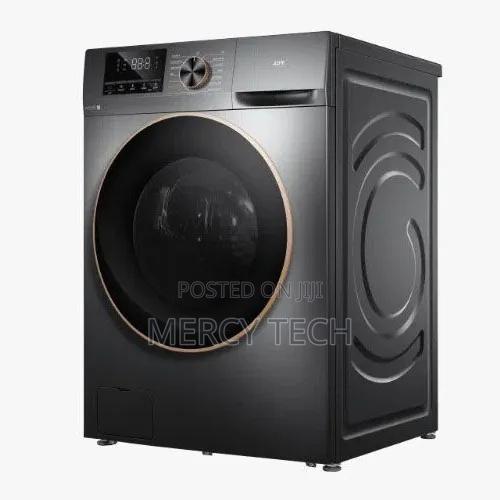 TCL 10kg Front Load Washing Machine
(P2110flg) - thumbnail 2