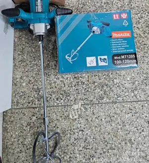 Makita Electric Paint Mixer/ 2400W Hand Mixer