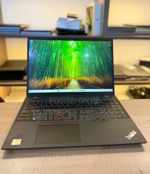 Laptop Lenovo ThinkPad T15 Gen1 16GB AMD Ryzen 5 SSD 512GB