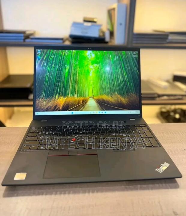 Laptop Lenovo ThinkPad T15 Gen1 16GB AMD Ryzen 5 SSD 512GB