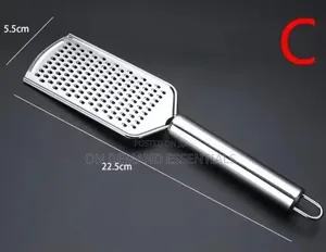 Cheese Grater