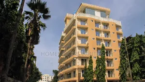 3bdrm Apartment in Nyali Mkomani for rent