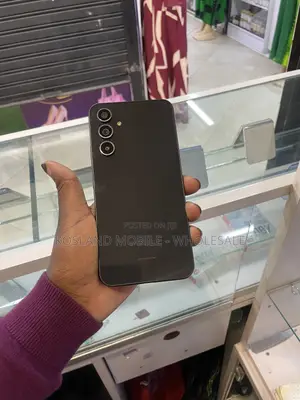 Samsung Galaxy A54 128 GB Black