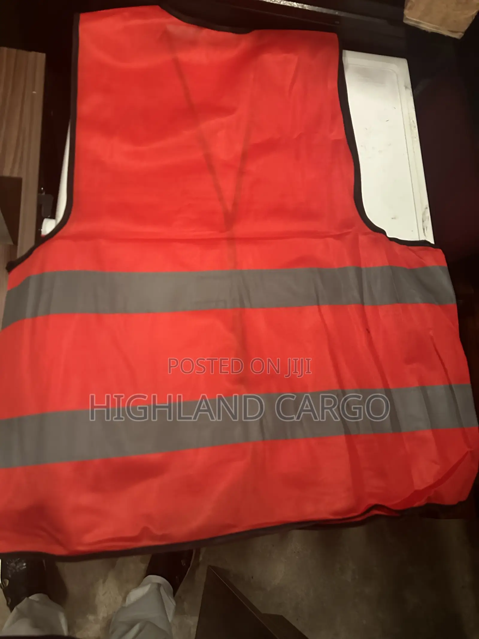 Promotion Materials