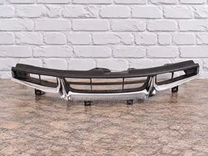 Front Grille Toyota Wish 2009/2010/2011/2012