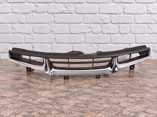 Front Grille Toyota Wish 2009/2010/2011/2012 - main view