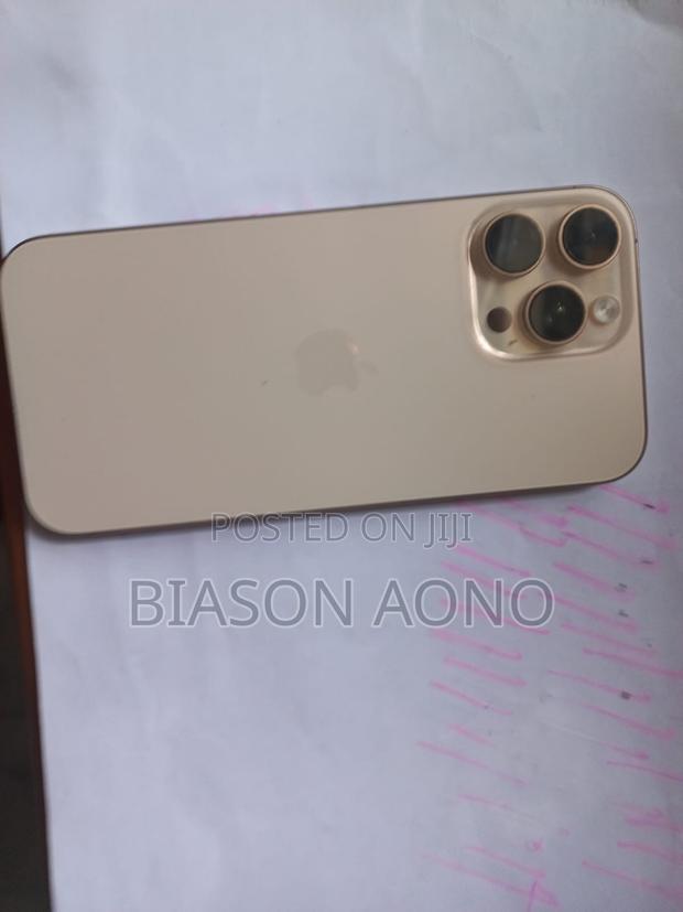 Apple iPhone 16 Pro Max 512 GB Silver - thumbnail 2