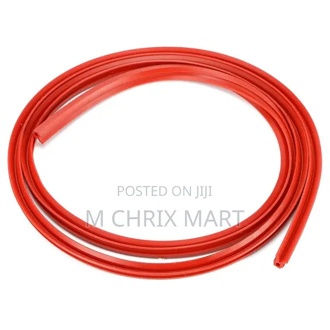 Grill Pan Silicon Rubber