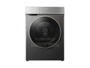 TCL C7110FLG 10kg Wash & Spin Washing Machine