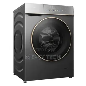 TCL C7110FLG 10kg Wash & Spin Washing Machine