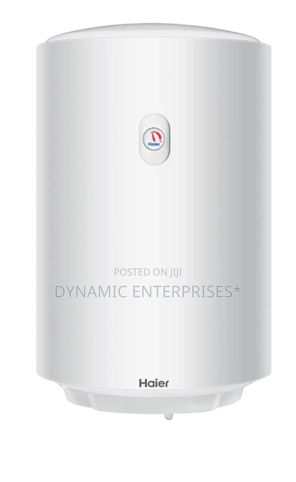 Haier 80L Electric Water Heater – ES80V-A3
