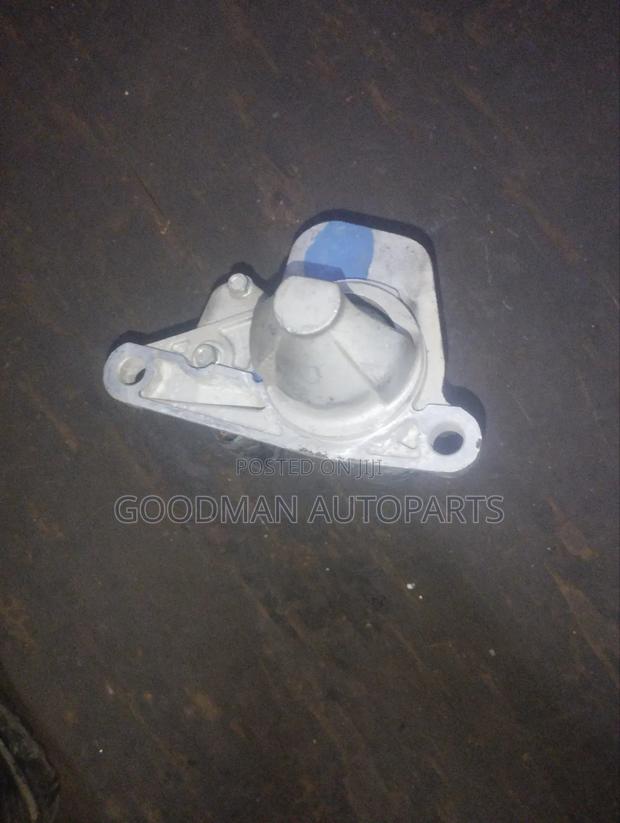 Mr20 Serena Starter - main view