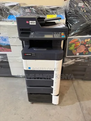 Kyocera Ecosys M 3560ifn