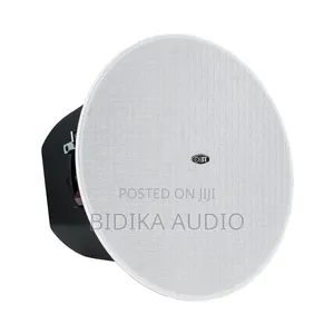 6.5inch Ceiling Woofer Speaker 100v 8ohm 30W PA System Speaker