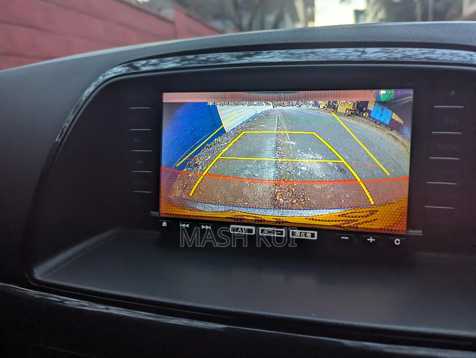 Mazda CX-5 2013 Gray