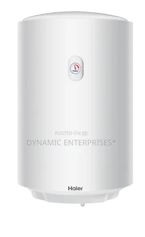 Haier 80L Electric Water Heater – ES80V-A3