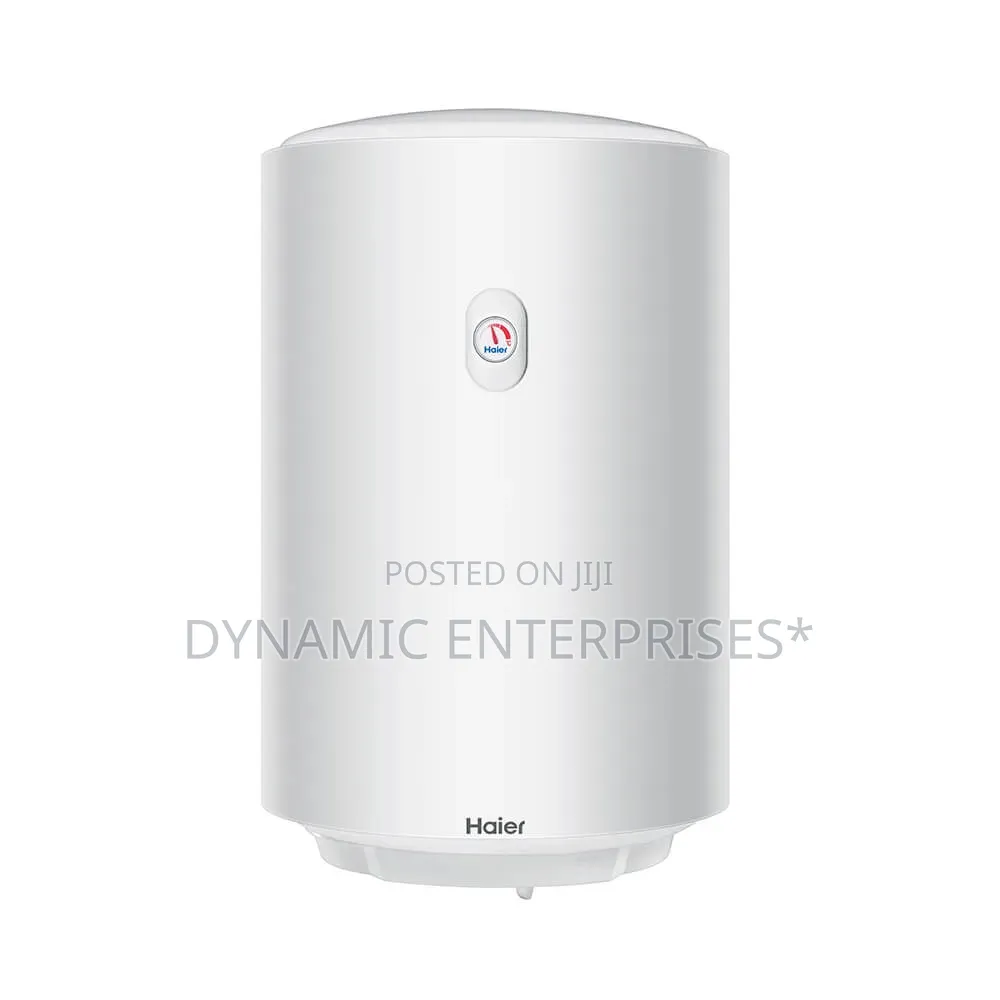 Haier 80L Electric Water Heater – ES80V-A3