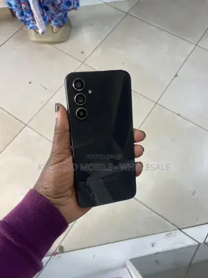 Samsung Galaxy A54 128 GB Black