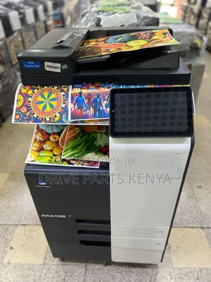 Konica Minolta Bizhub C 360i