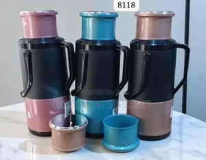 3.2 Litres Plastic Flask