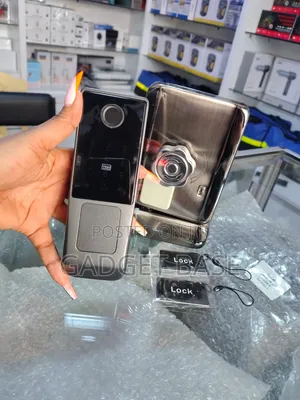 X1pro Digital Fingerprint Smart Lock