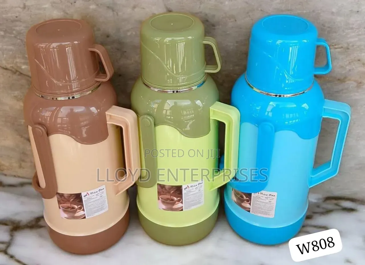 3.2 Litres Vacuum Flask