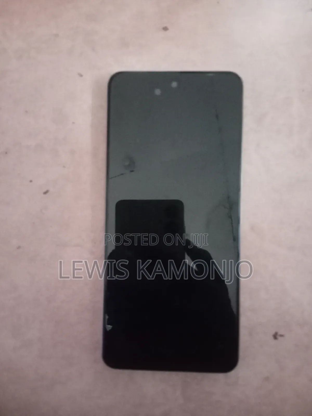Vivo Y19s 128 GB White