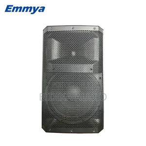 -Inch DSP Active Plastic Speaker With Big Power and 8ohm