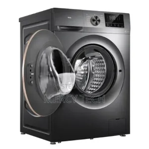 TCL 10/7kg Wash & Dry Washing Machine
(C7110wdg)