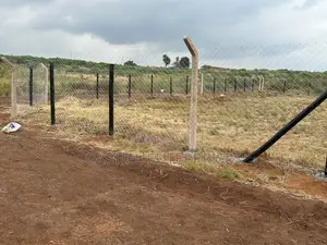 100*100 Plot for Sale in Kiambu
