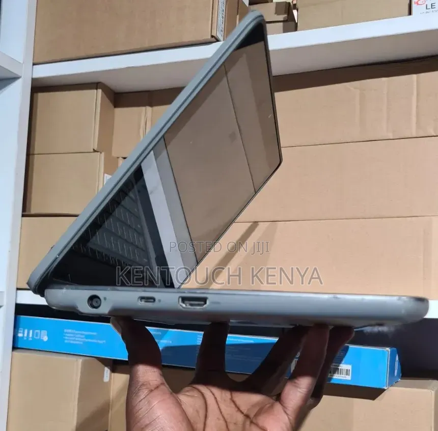 Laptop Dell Latitude 3120 8GB Intel Pentium SSD 128GB