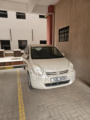 Toyota Passo 1.0 FWD 2014 Beige