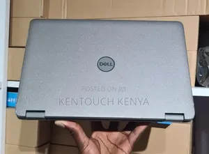 Laptop Dell Latitude 3120 8GB Intel Pentium SSD 128GB