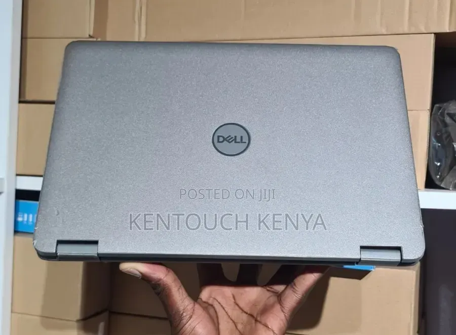Laptop Dell Latitude 3120 8GB Intel Pentium SSD 128GB